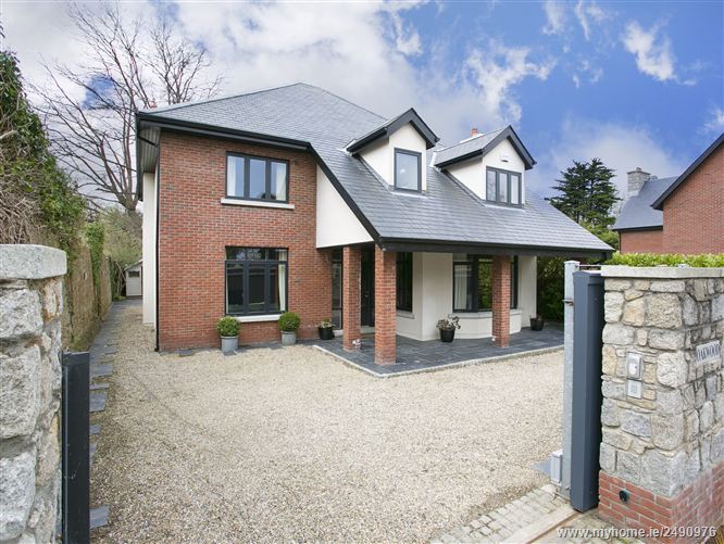 'Oakwood', Claremont Pines, Carrickmines, Dublin 18 Hunters Estate